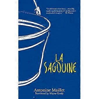 La Sagouine