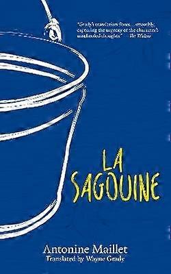 La Sagouine