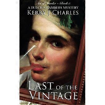 Last of the vintage