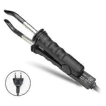 Hair Extension Tool Ptc Traceless Nano Hair Extension Heating Pliers-hao
