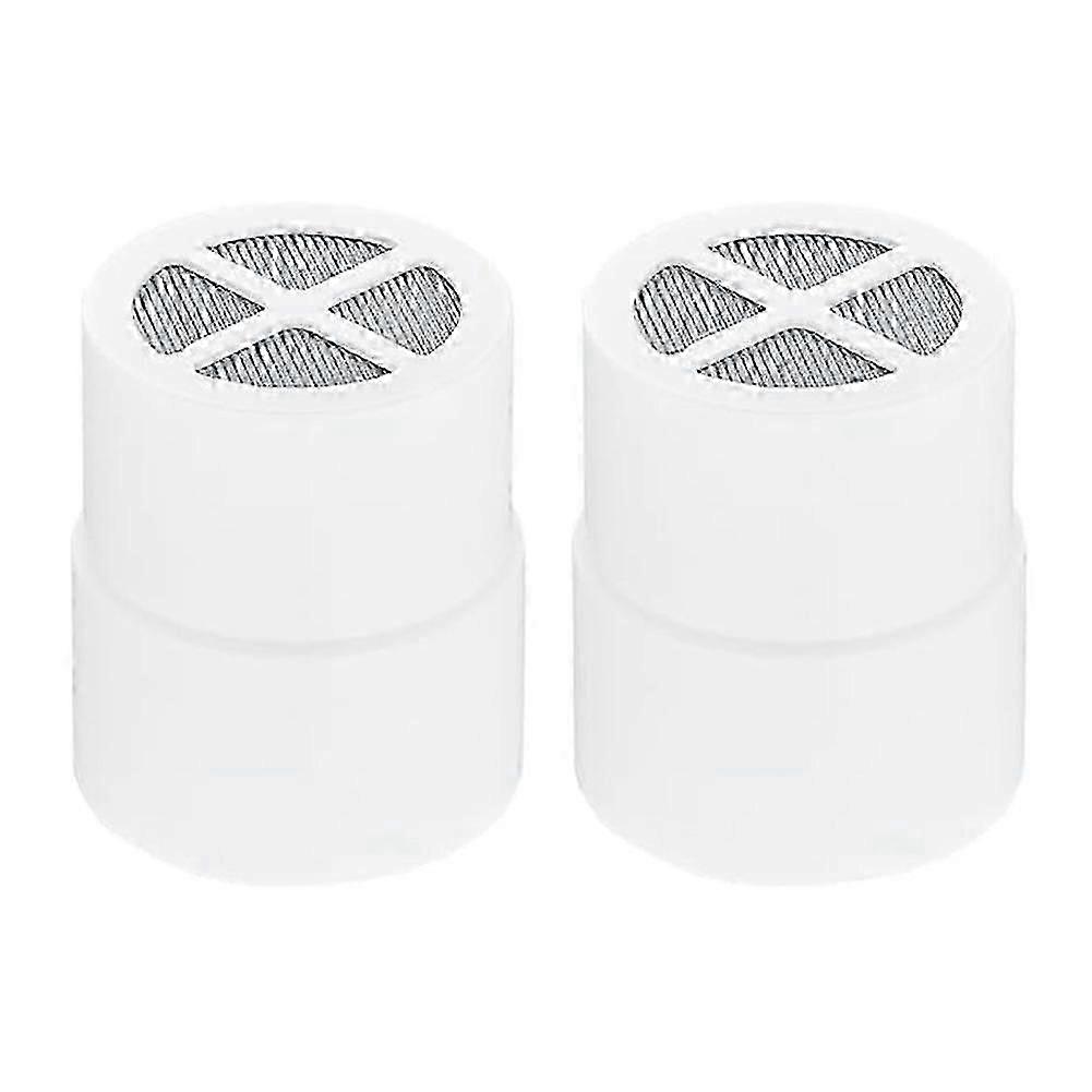 2Pc Shower Filter Replacement ,Shower Filter compatible with Shower Head Filter Replacement