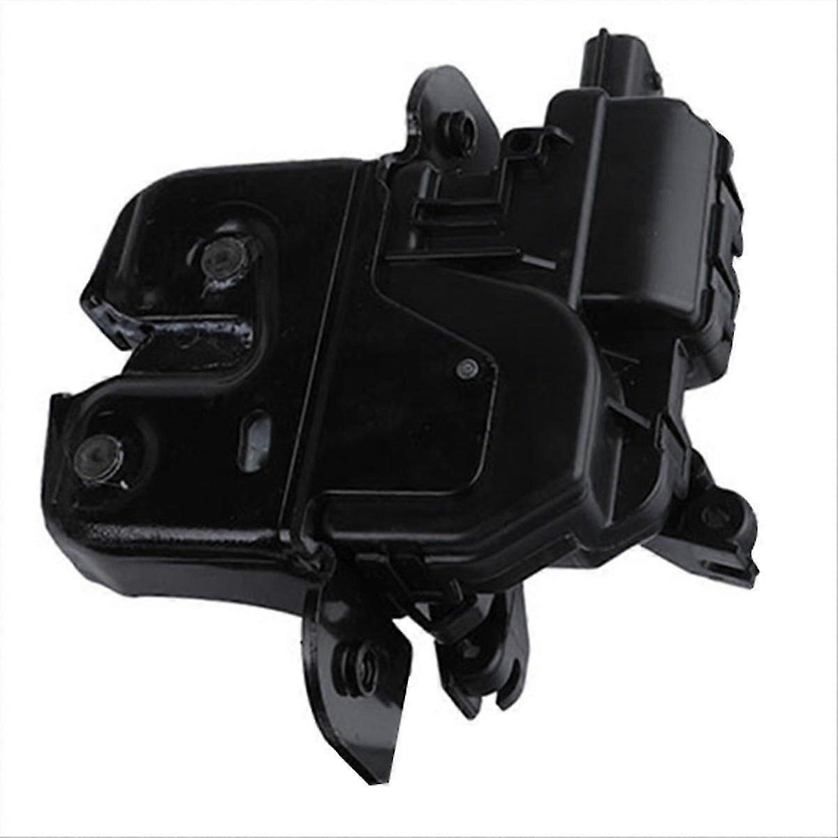 Door lock actuator for car door lock