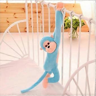 2026 Long Arm Monkey Toys Children's Gifts Cute Monkey Dolls Home Decorations Ornaments Toys Gifts For Family Friend And Children 60cm