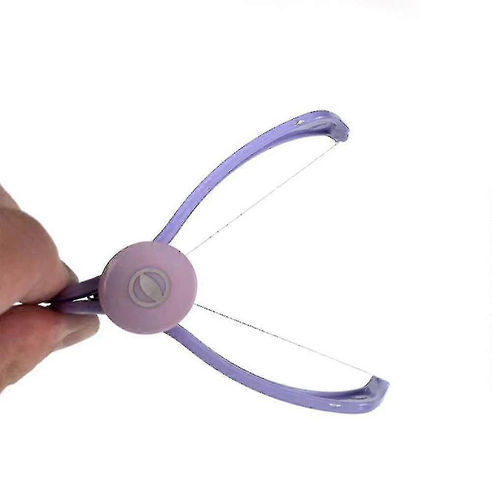 Épilateur Slique Remover Epilator Threading Threader Tool