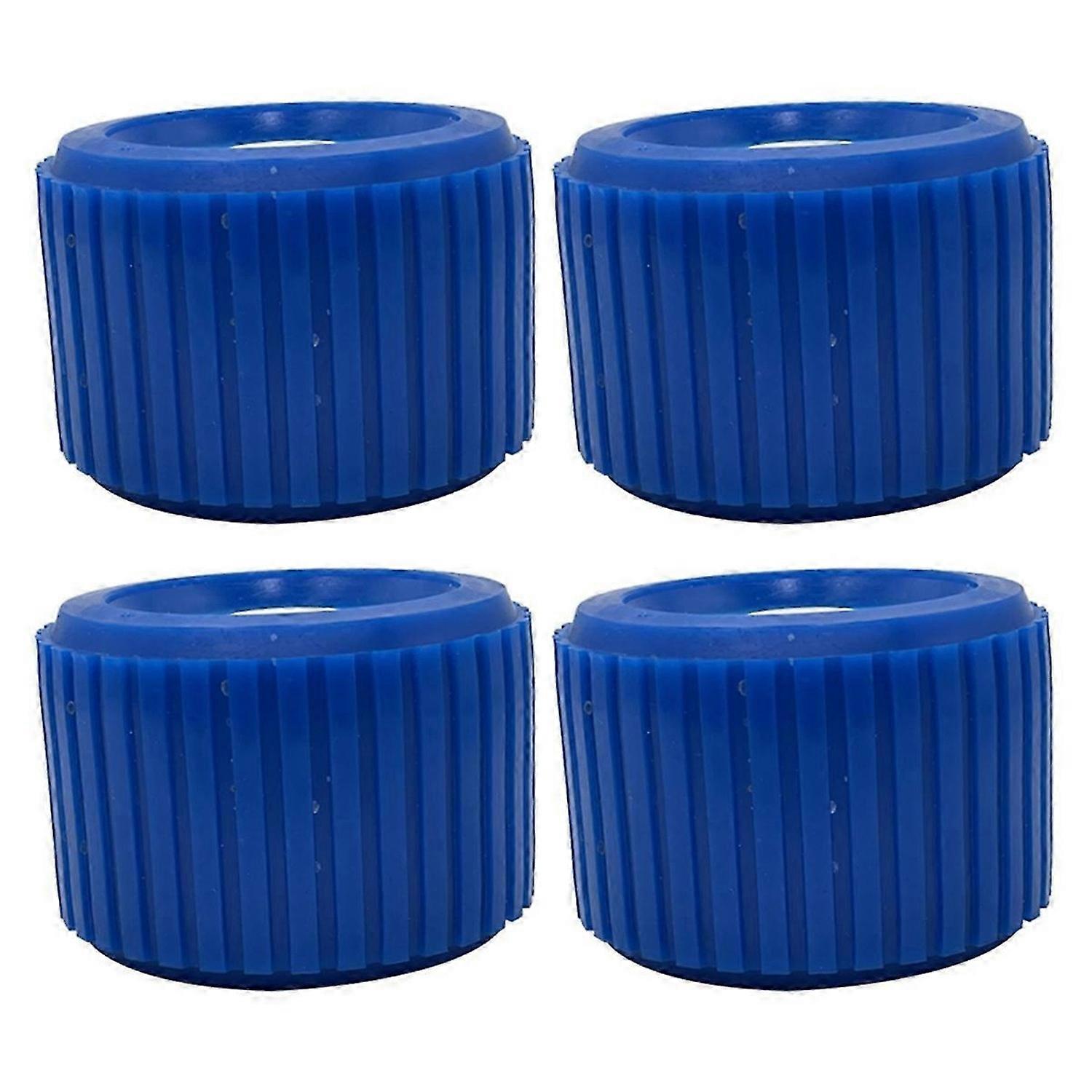 Boat Trailer Ribbed Wobble Rollers, Trailer Roller