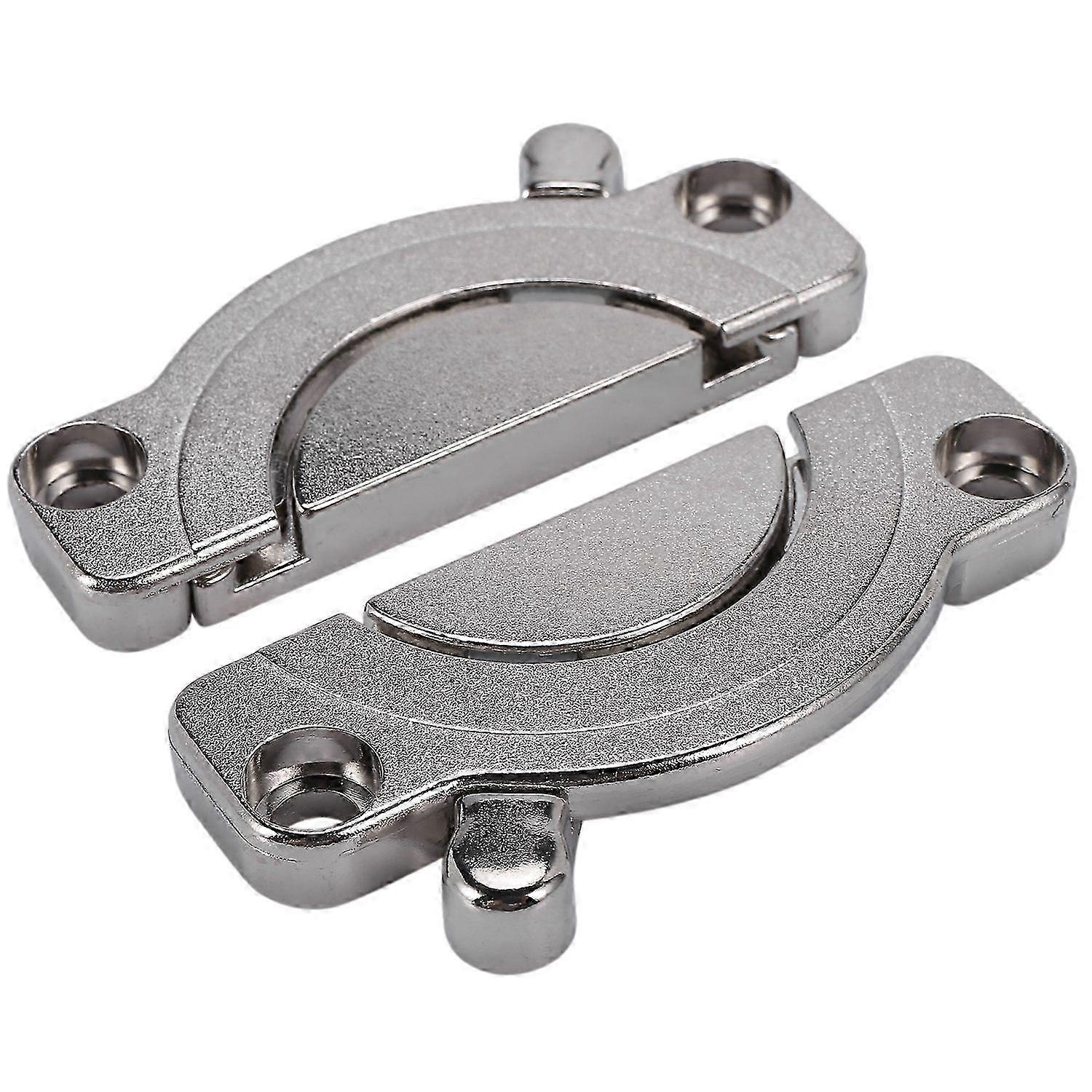 Desk Dinning Table Top Connector Latch Bench Panel Connectors