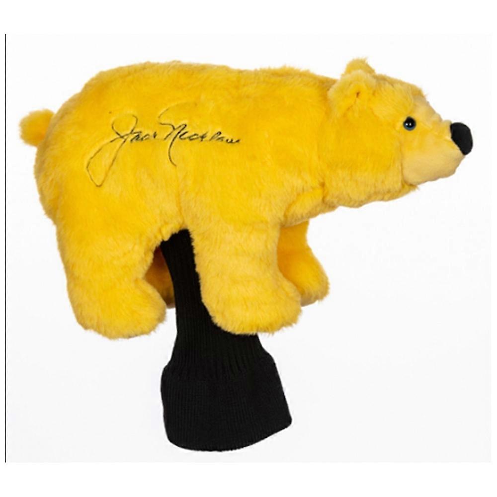 Daphnes Jack Nicklaus Golden Bear Golf Driver Couvre-chef