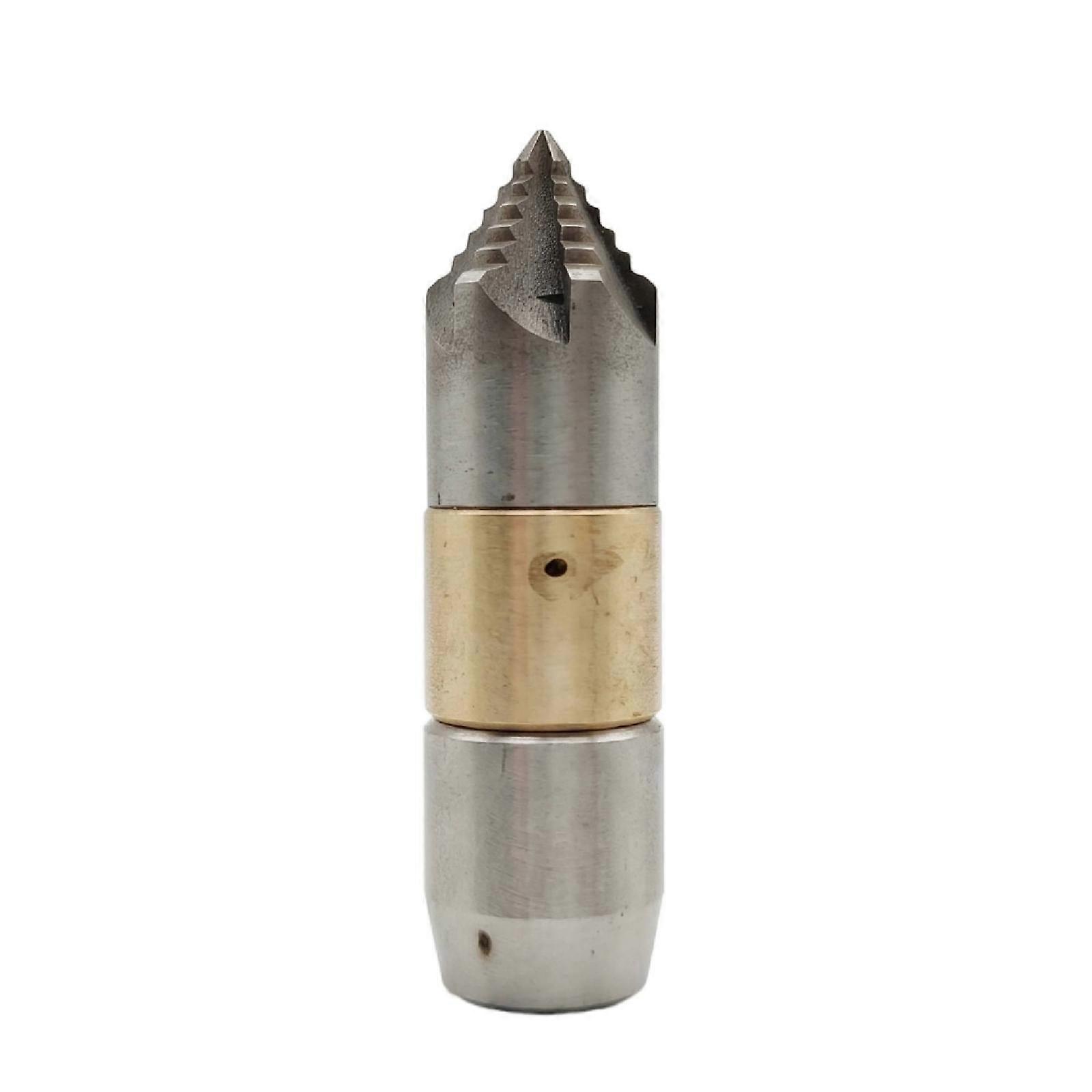 Rotating Spray Nozzle Serrated Tip Rotating Nozzles Mini