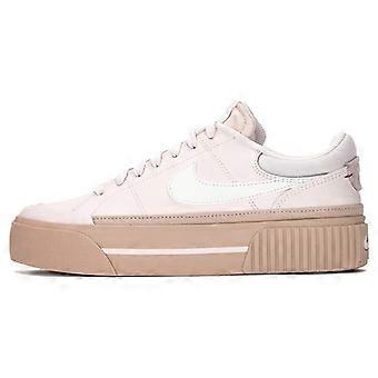 Nike Court Legacy Lift 'Light Soft Pink' Women's DM7590-600