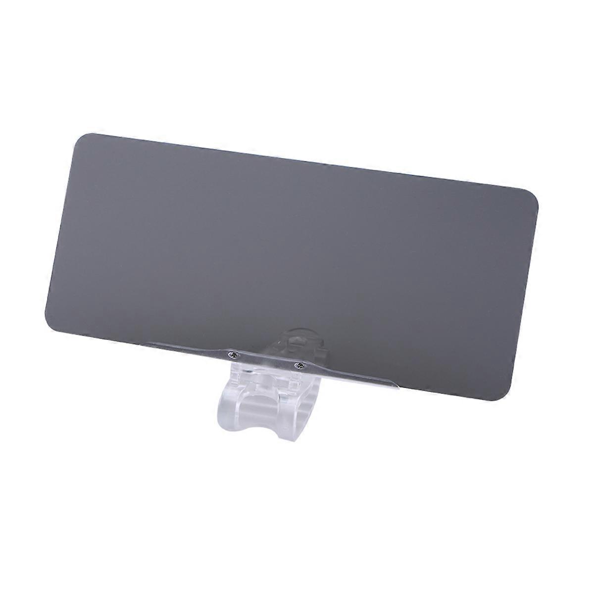 Car Visor Extender Windshield Shade for Uv Rays Blocking 3Pcs Pack