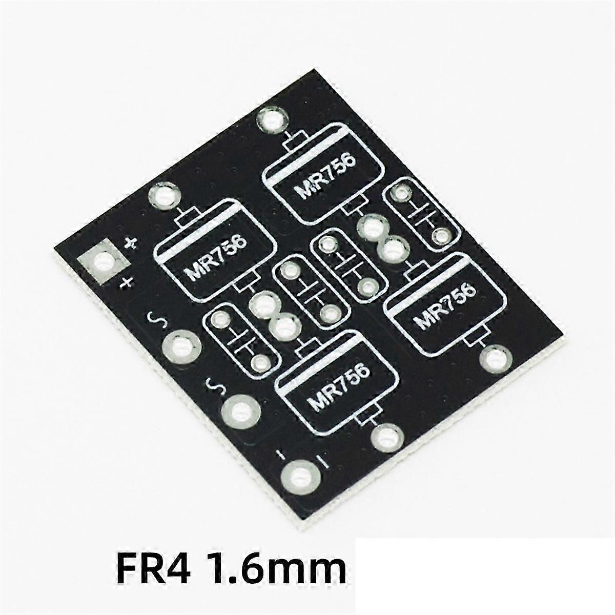 MR756 Hi-Speed Rectifier Bridge Fast Recovery Rectifier Bridge Stack