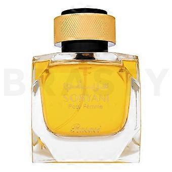 Rasasi Soryani Pour Femme eau de parfum da donna 100 ml
