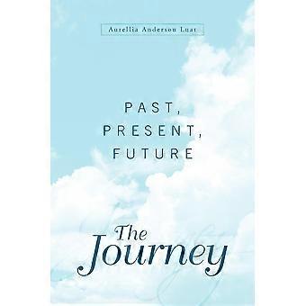 The Journey - Aurellia Anderson Luat - Paperback - en Book