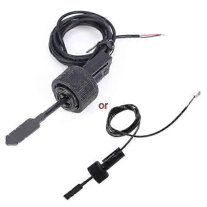 Water Flow Switch Female Thread Connecting Flow Sensor Controller Durable