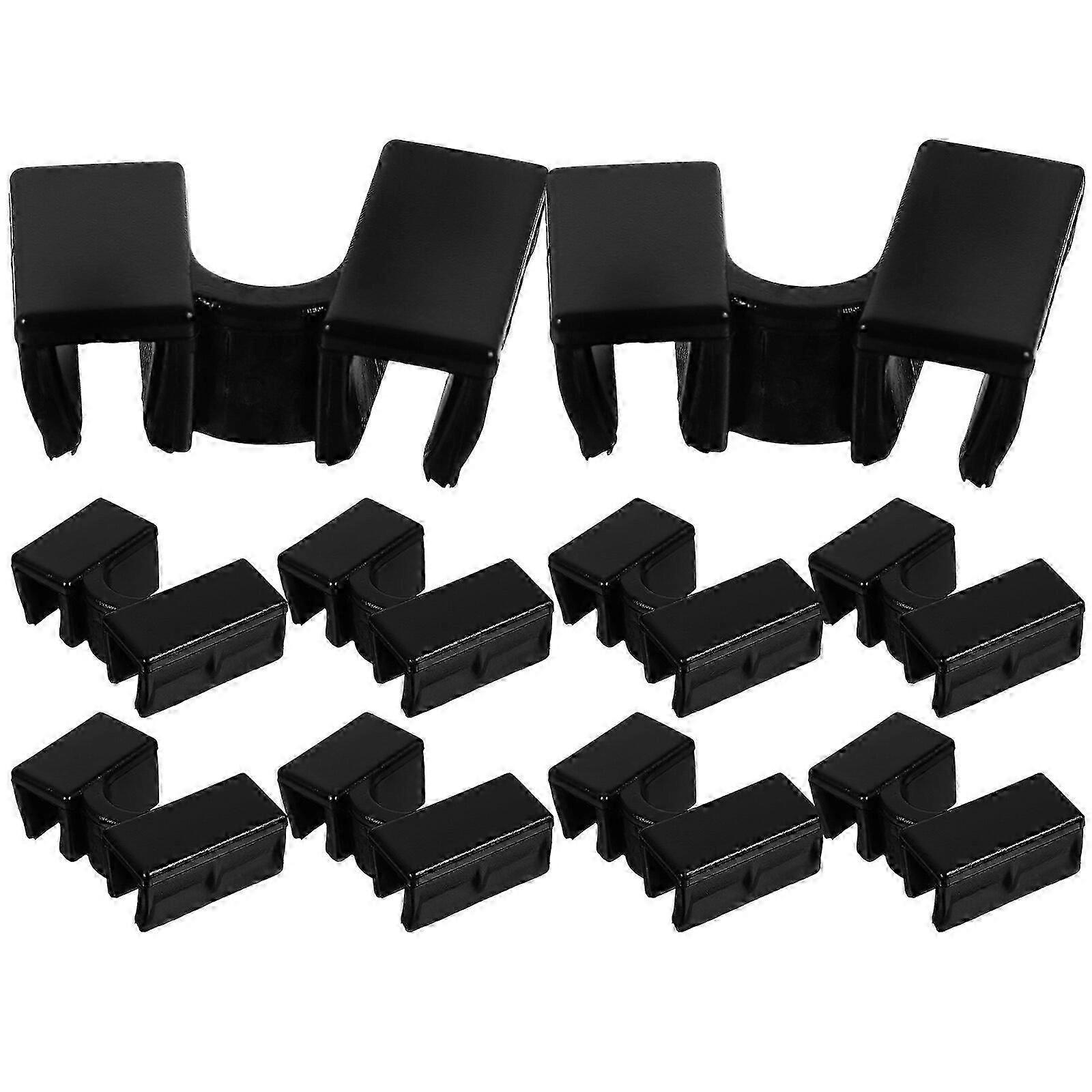 10pcs Training Chopstick Hinges Reusable Chopstick Trainers