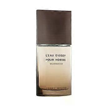 L ' Eau D ' Issey hout & hout Eau de parfum spray 100ml