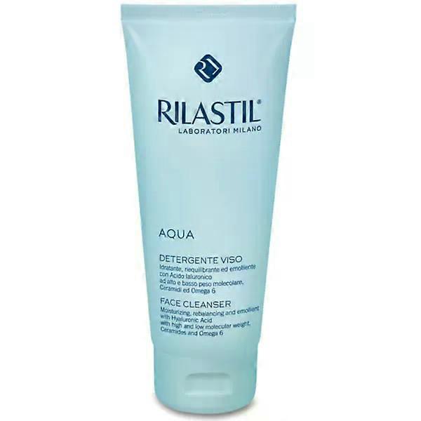 Rilastil Aqua ansigtsrens 200ml