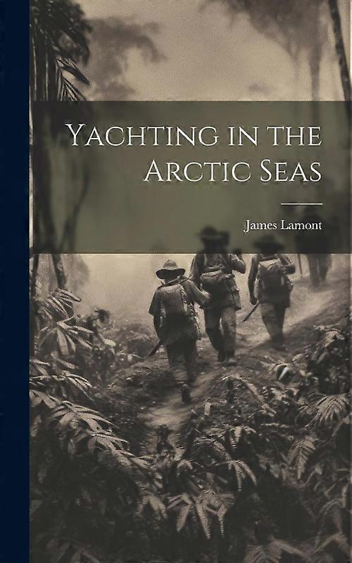 Yachting In The Arctic Seas
