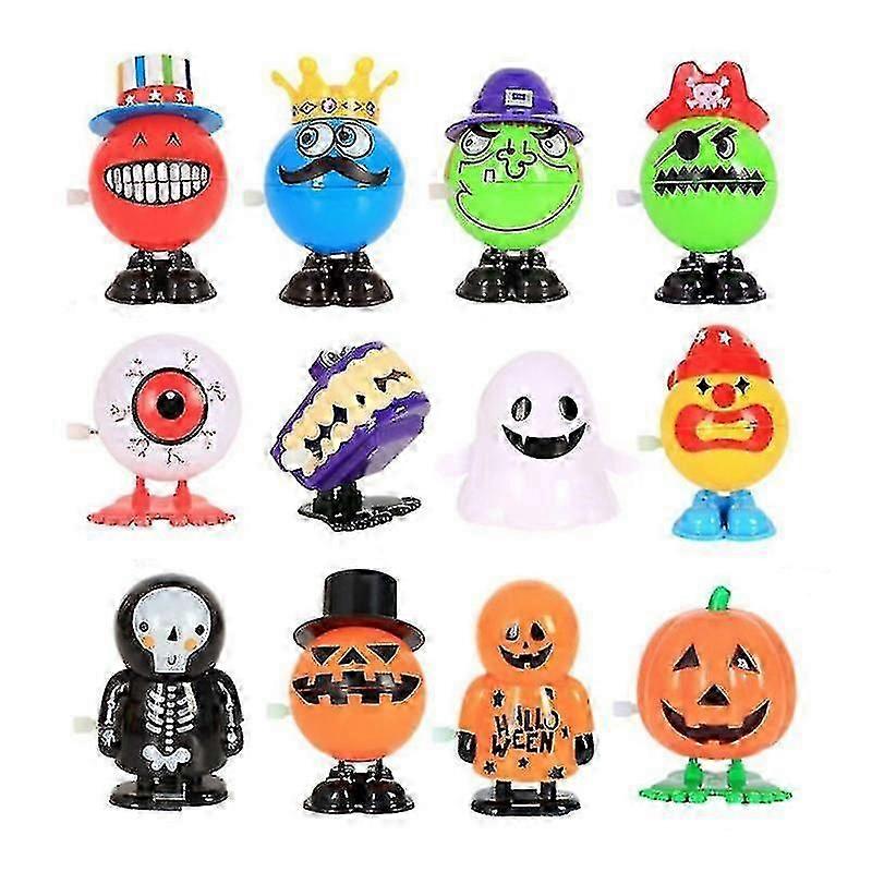 6pcs For Halloween Decorations-SHZNV