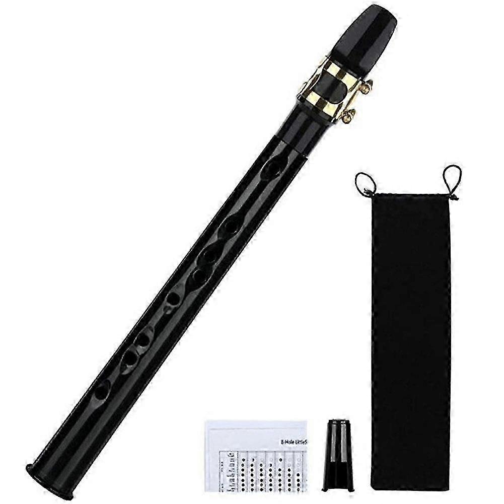 Mini Pocket Saxophone C Key