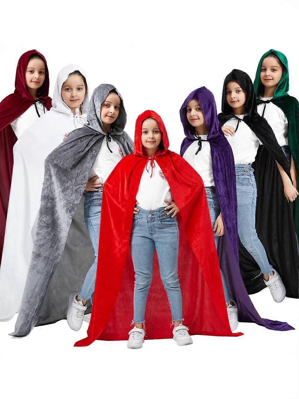 cosplay kostuums