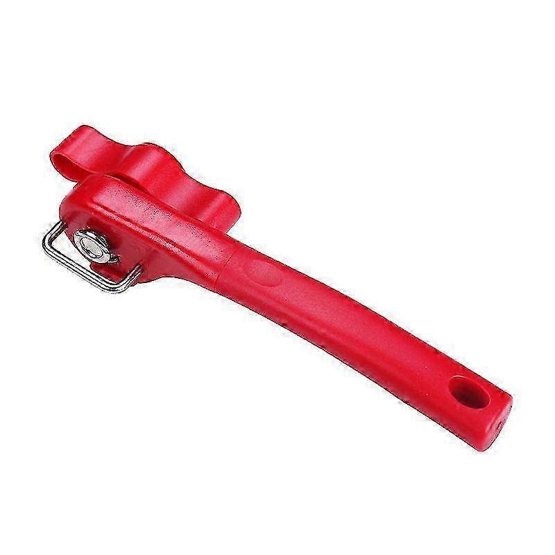 Smooth Side-Cut Manual Can Opener