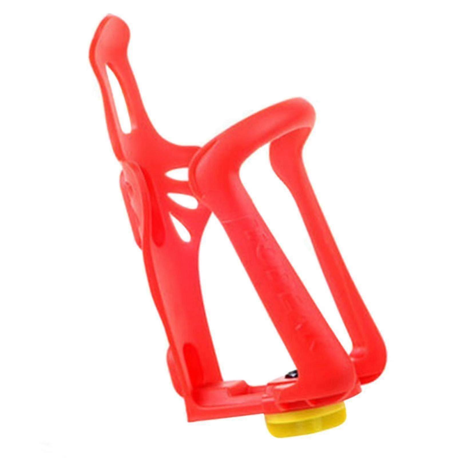 Adjustable Polycarbonate Bike Bottle Holder