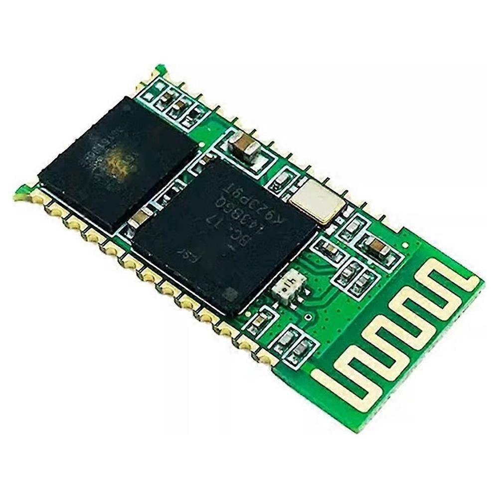 BC04-B Master-Slave Integrated Bluetooth Serial Adapter / Bluetooth Serial Module Bluetooth to Serial Module