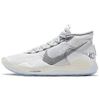 Nike Zoom Kd 12 'Wolf Grey' CK1195-101