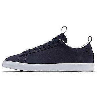 Nike Sb Blazer Low Call Me 917 Obsidian 874688-441