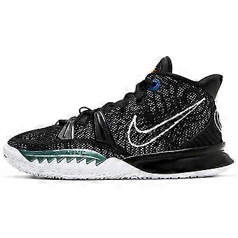 Nike Kyrie 7 Brooklyn Black GS CT4080-002