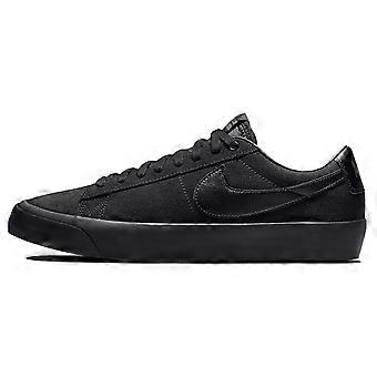 Nike SB Zoom Blazer Low Pro GT Zwart Antraciet DC7695-003