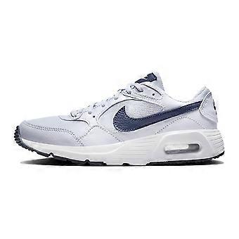 Nike Air Max SC GS 'Football Grey Midnight Navy' CZ5358-012