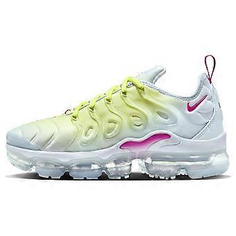 Nike Air Vapormax Plus Blå Tint Citron Twist Dame FQ8882-423