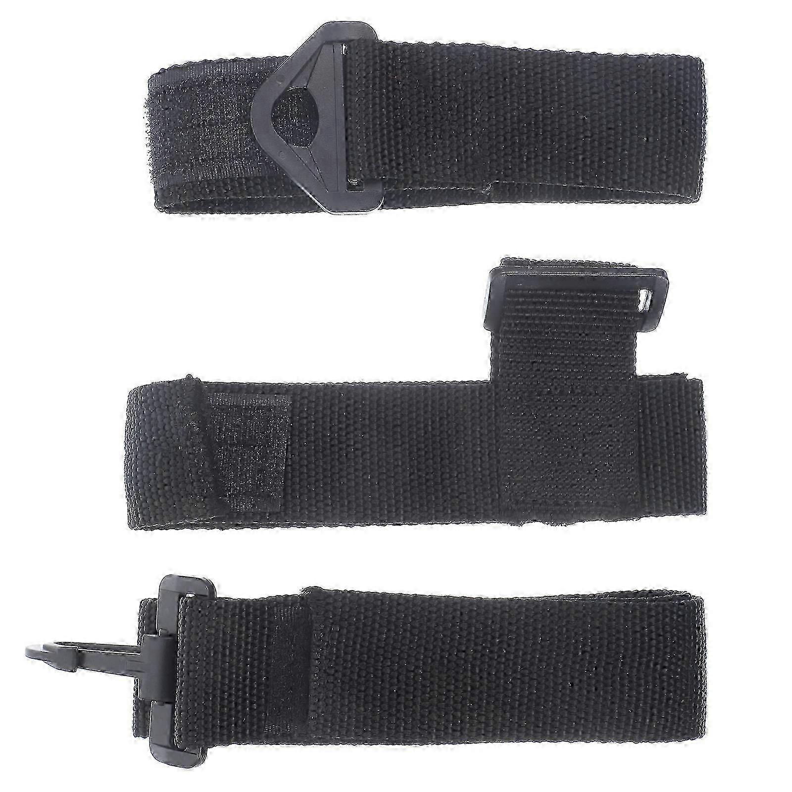 Elastic Golf Leg Swing Trainer