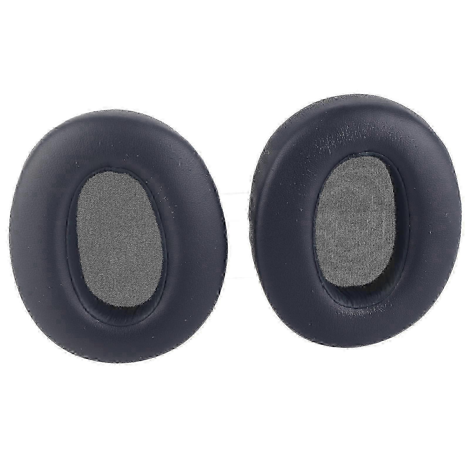 Thickened Noise-Isolating Ear Pads