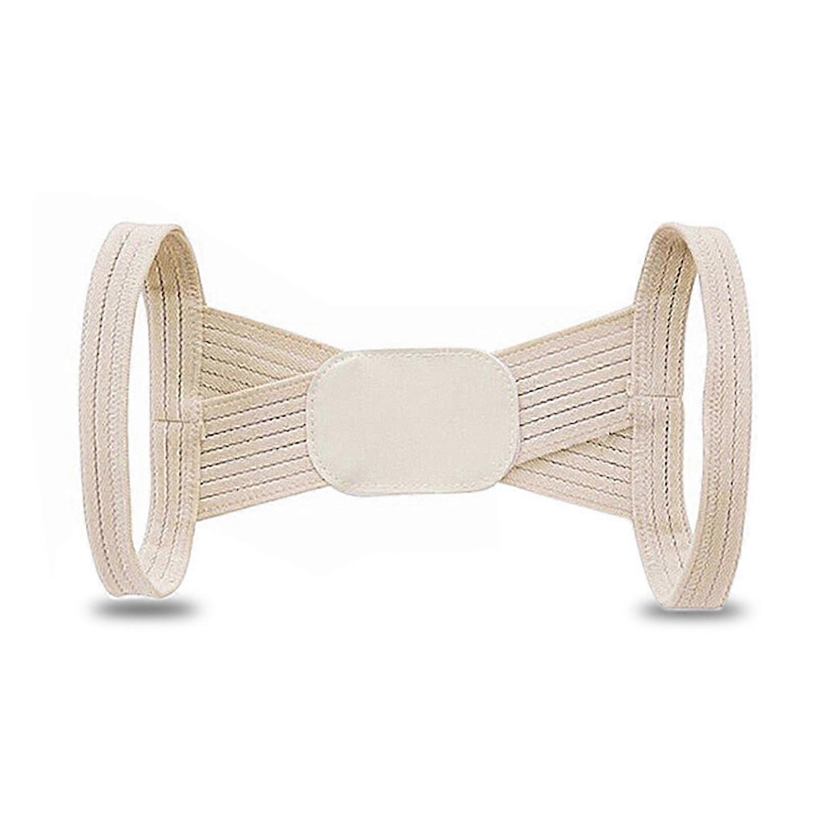 Lightweight Cotton Shoulder Alignment Belt