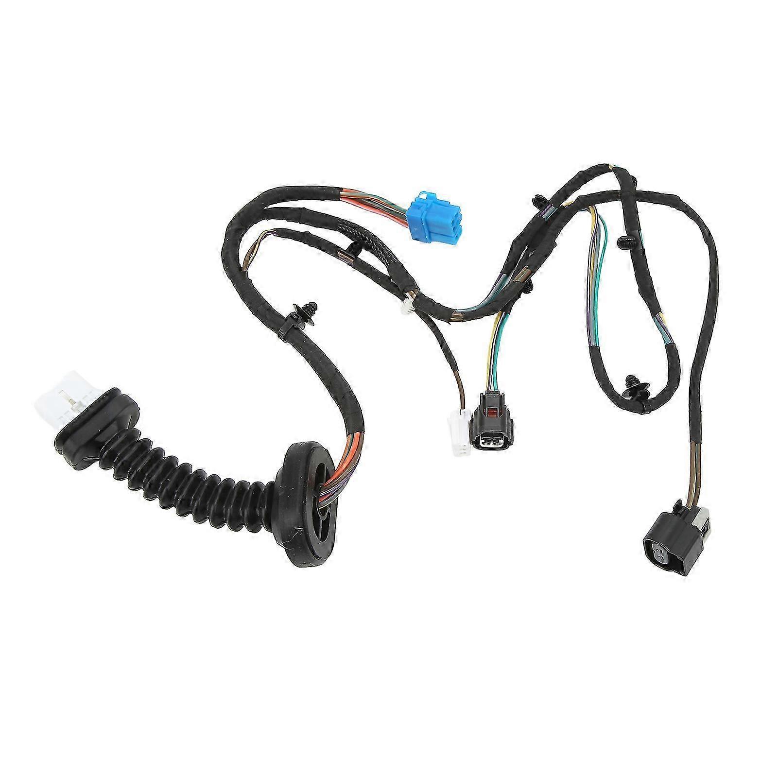 645-506 Power Door Lock Harness