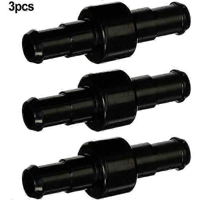 D20 3-Piece Rotating Hose Adapter