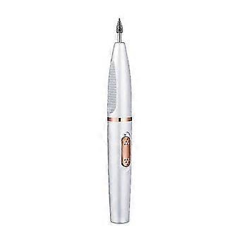 Rechargeable Nail Art Drill Kit