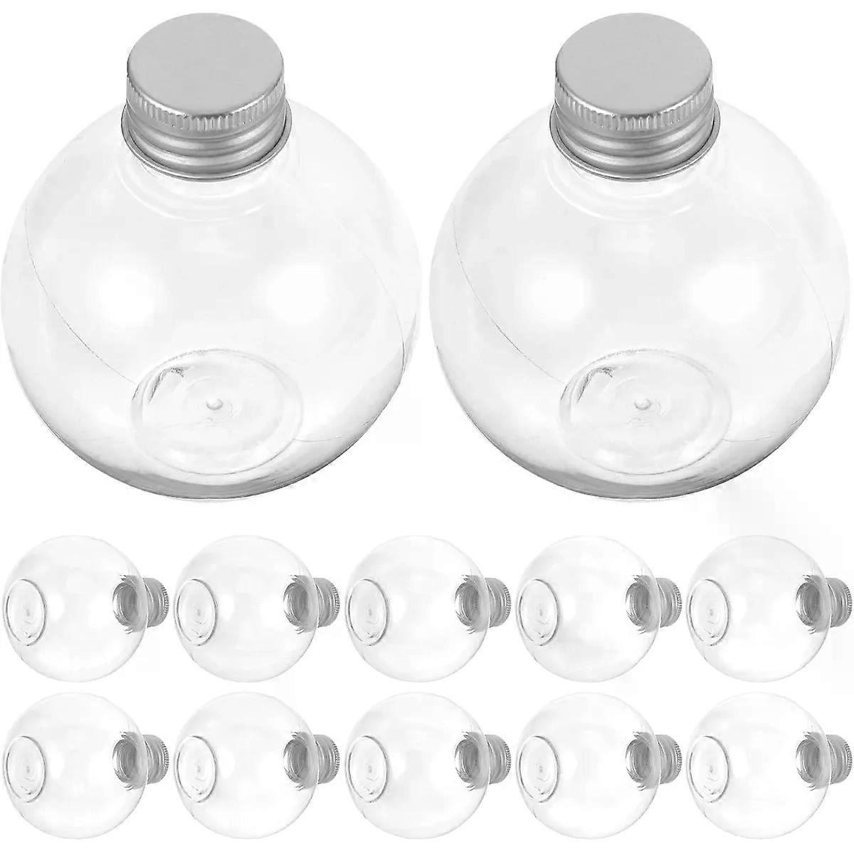 Bottle 150ml 25 Pack PET Decorative Storage Accessory