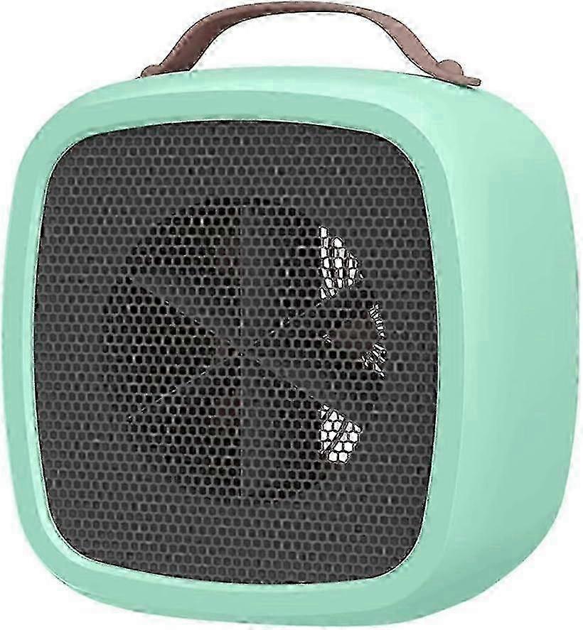 PTC Ceramic Heater Low Noise