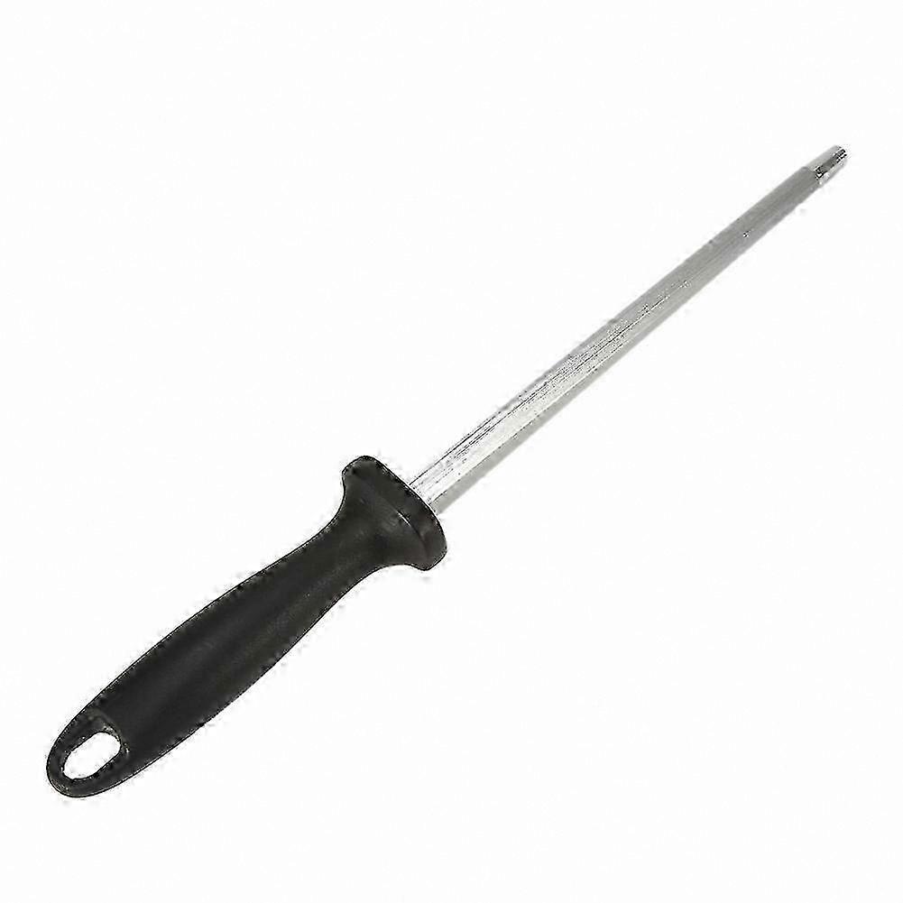Compact Stainless Steel Honing Rod