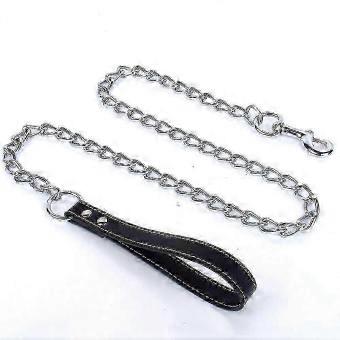 3mm 4ft Rustproof Dog Control Chain