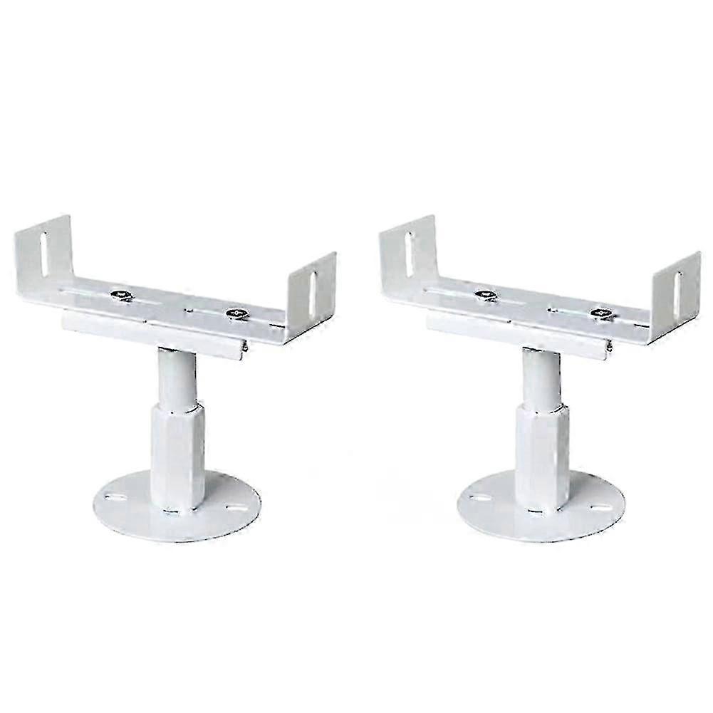 Adjustable Aluminum Radiator Feet