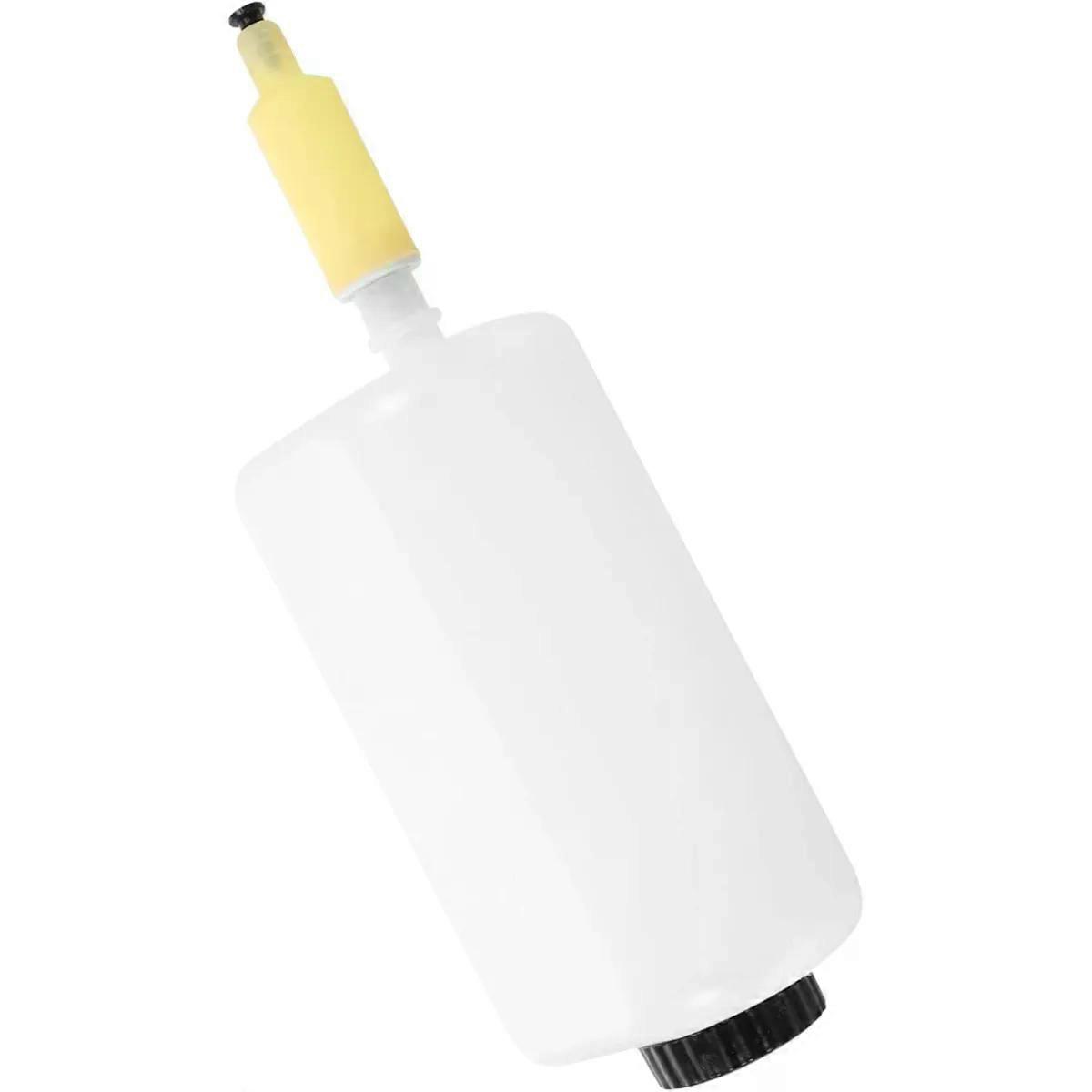 Dispenser Replacement Inner Bottle Pump, 350ml Plastic Refill Part