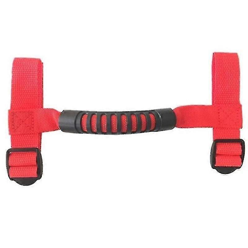 2pcs Rolling Bars To Grip Handles