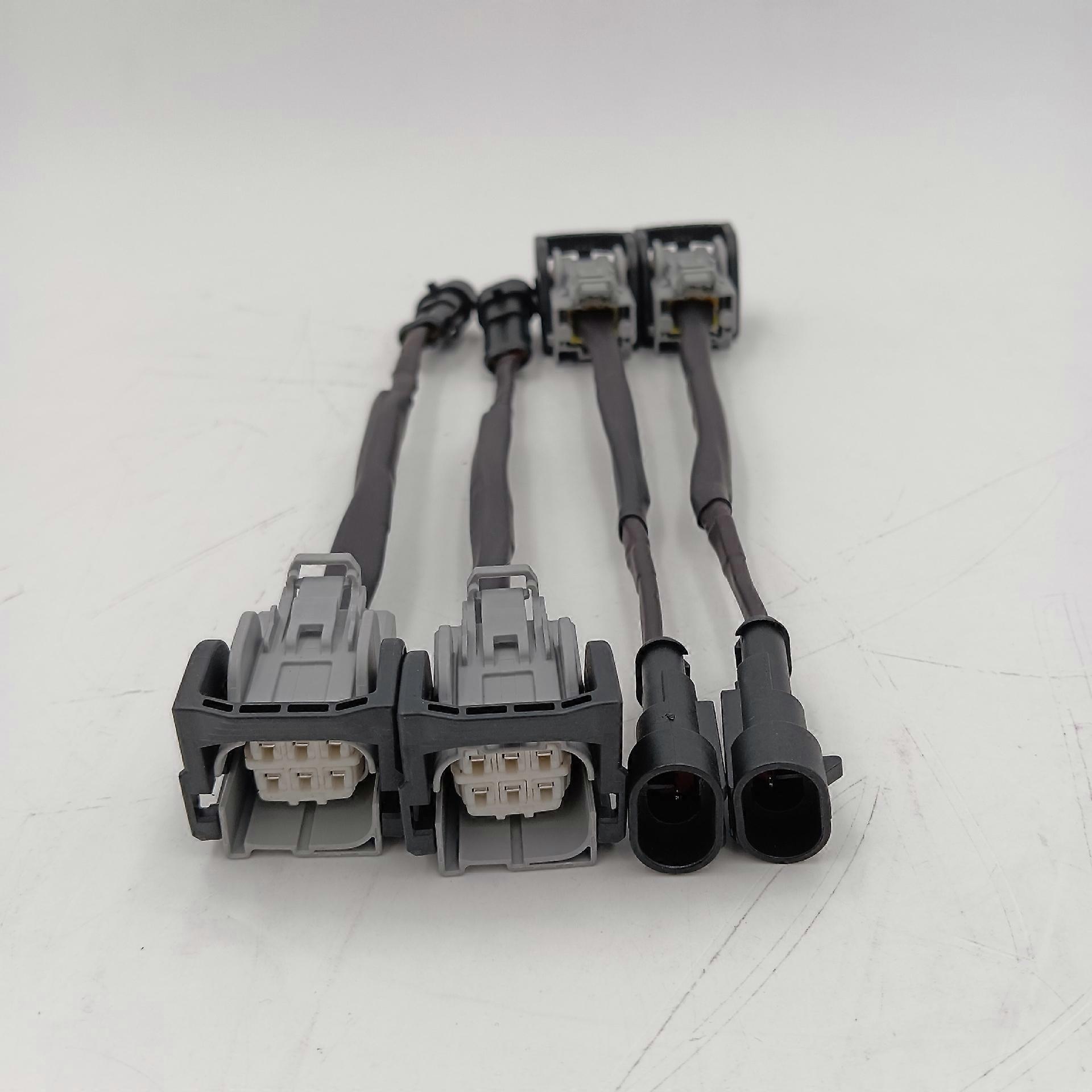 6-Pin DENSO Smart Injector Lead