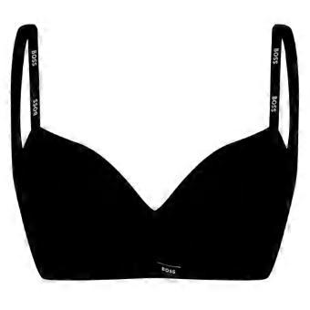 Boss Womens/Ladies Adjustable Strap Bra
