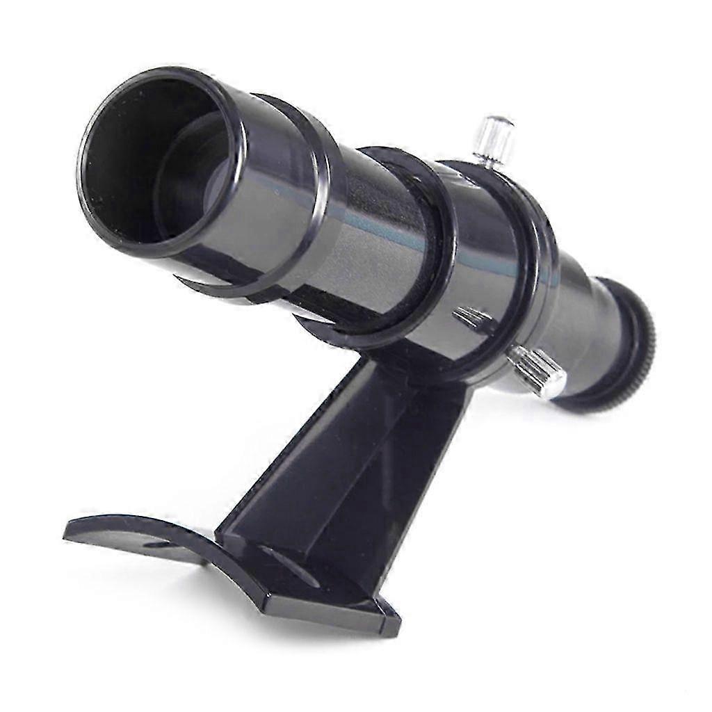 5x24 Finder Scope Lightweight Compact